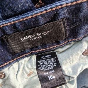 Express Jeans Size 10